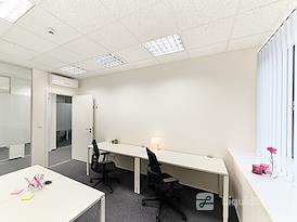 Regus | Prague Rosmarin Business Centre