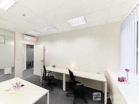 Regus | Prague Rosmarin Business Centre