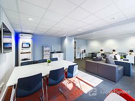 Regus | Chester, Chester Services