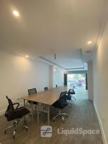 HanoiHub coworking space