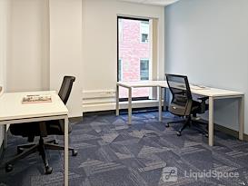HQ | MA, Boston - New Chardon Street