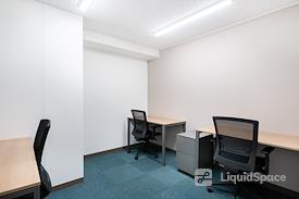 Regus | Tokyo Shinjuku Nishiguchi Takagi