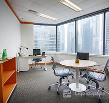 CEO SUITE Indonesia Stock Exchange