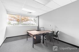 Regus | AR, Bentonville - Beau Terre