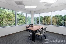 HQ | VA, Richmond - Boulders Business Park (HQ)