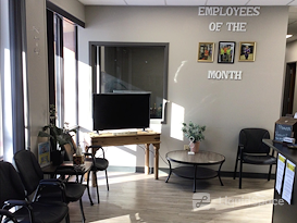 Infinity Staffing Solutions LLC