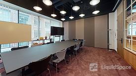 FORA | 210 Euston Road