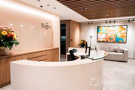 Regus | ECUADOR, Guayaquil, Los Arcos Plaza