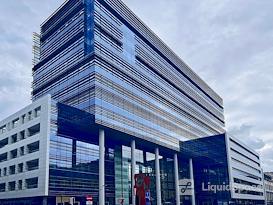 SPACES  | Brussels, European District