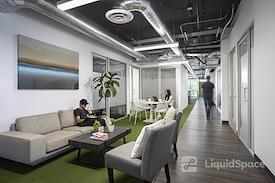 BLANKSPACES Hollywood Sunset