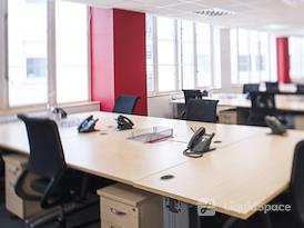 Regus | London, Victoria - Grosvenor Gardens