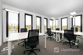 Regus | MUNICH, Olympiapark