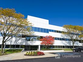 Regus | Rye