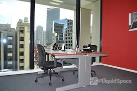 Regus | TOKYO, Akasaka K Tower