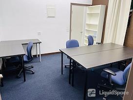 The Muse Rooms Burbank
