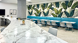 The HUB @ Office Logic