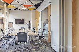 Regus | Paris, Saint Lazare