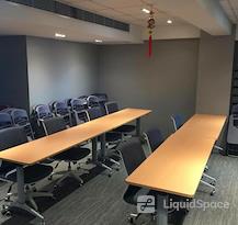 The Urban Woods | Wong Chuk Hang