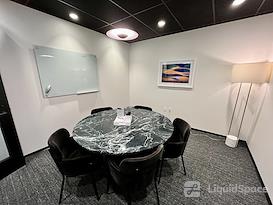 Industrious - Toronto Financial District