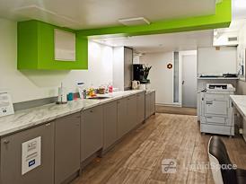 Regus | Strasbourg, Tour Europe