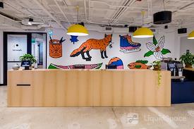 WeWork | 100 University Ave