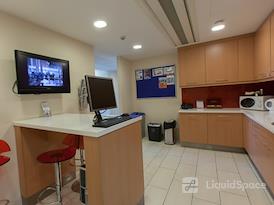 Regus | Budapest Obuda Gate