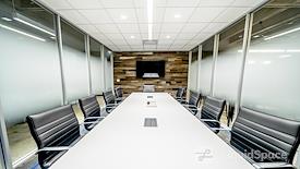 Urban Office at Tanglewood