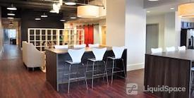 Idea Space - Back Bay