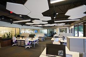 HEXA Co-Working