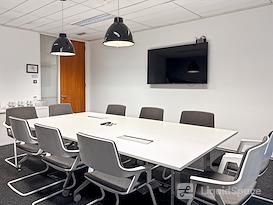 Regus | DUBLIN, 4 Ballsbridge