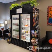 1600 Executive Suites