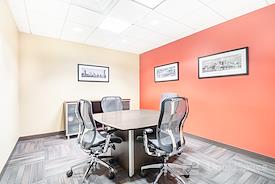 Regus | RexCorp Plaza