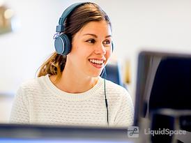 Regus | Helsinki, Luna House