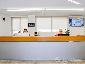 Regus | Athens, Kifissias.junction