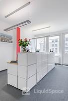 Regus | Neue Messe Riem