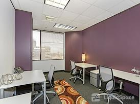 Regus | River Oaks