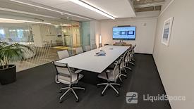 Industrious - Clarendon