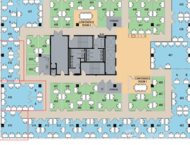 Lucid Private Offices | Buckhead