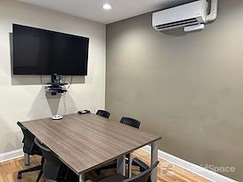 Your Third Base - Ridgewood