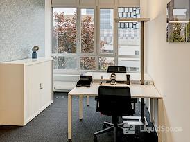 Regus | Eschborn, Business Park