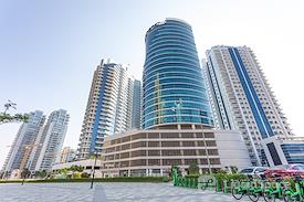 Regus | Dubai, The Greens