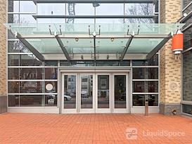 Signature | Washington - 600 Mass Ave