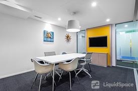 Regus | Rome, Europarco