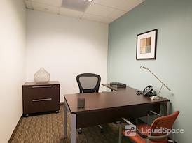 Regus | Orrington Plaza
