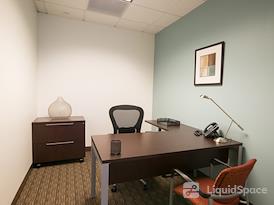 Regus | Orrington Plaza