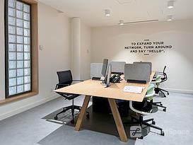 Regus | Madrid Paseo de Recoletos 5