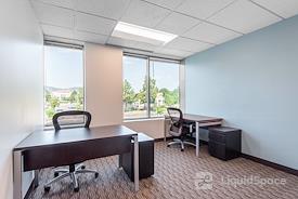 Regus | Colorado, Boulder - Baseline Office Suites