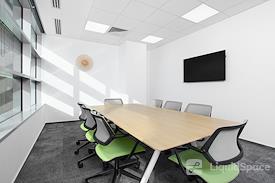 Regus | Bucharest, Primavera