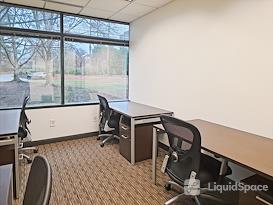 Regus | Johns Creek