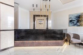 Regus | Kiev, Volodymyrsky